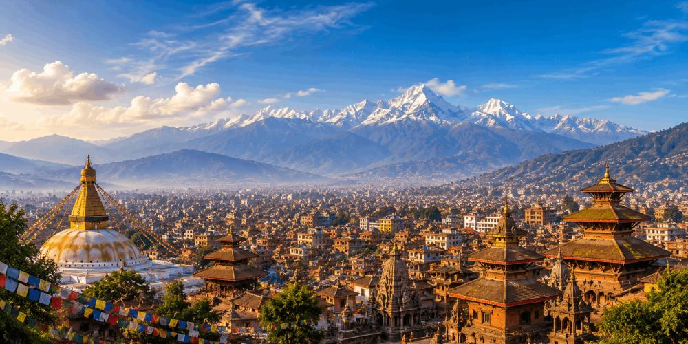 Nepal 7 Days Group Trip with Muktinath