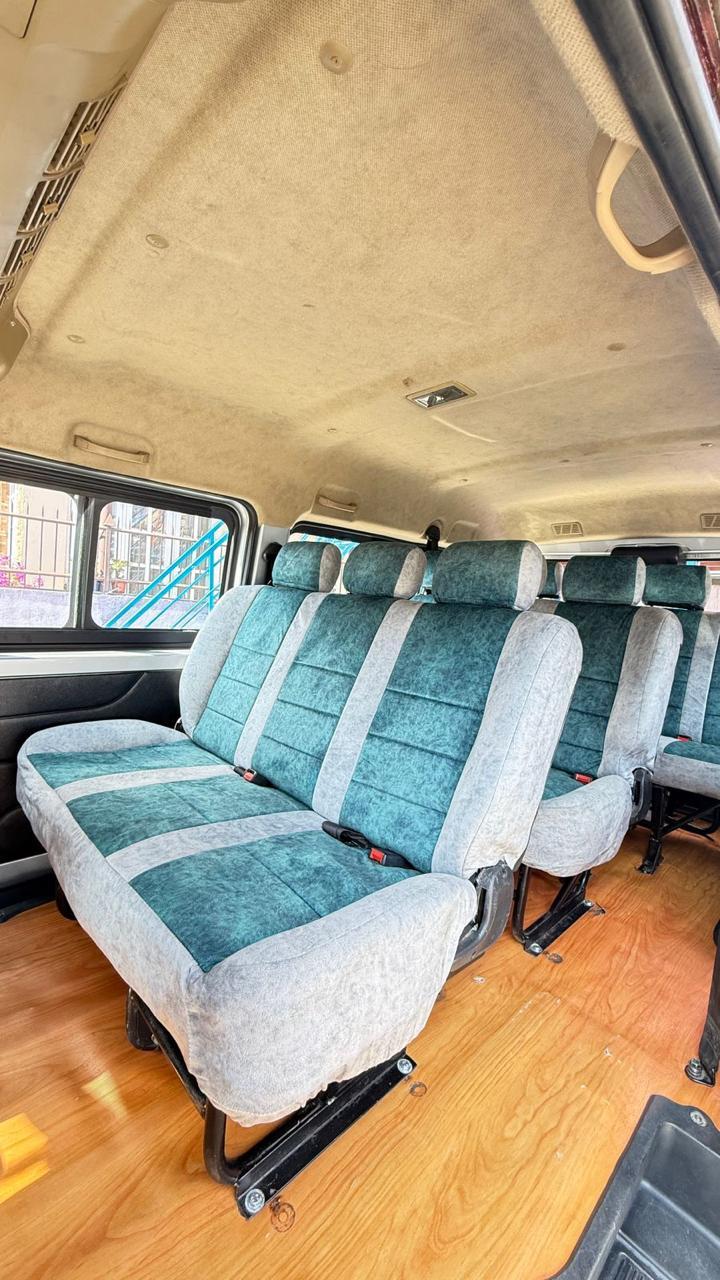 Vehicle Slide 2